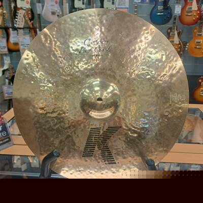 Zildjian K Custom Crash